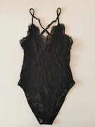 Body koronkowe xs H&M