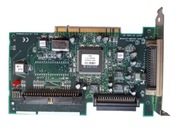 Adaptec AHA-2940UW Karta kontrolera SCSI PCI Ultra-Wide