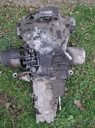 Skrzynia biegów EAE Audi A4 B5 A6 C5 2.4 V6