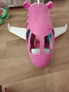 Samolot Barbie Dreamhouse 