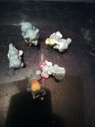 KINDER NIESPODZIANKA ZABAWKI