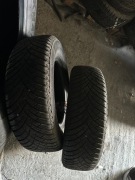 2 szt. nowe opony całoroczne Zeetex ZT8000 4S 215/70R16 104 H