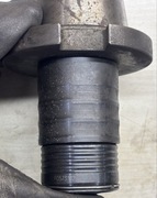 Oprawka do gwintowania z zabierakiem 12mm