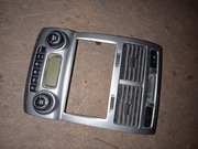 Panel klimatyzacji Kia sportage II 