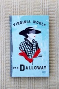 Virginia Woolf - Pani Dalloway
