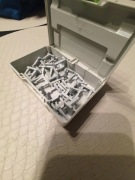 Plomby Metrona telmetric smart 