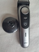 Golarka trymerBraun AutoSense 