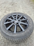 Felgi aluminiowe 16" - 4x108