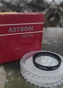 Filtr fotograficzny UV 34mm Astron Japan
