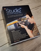Pinnacle Studio HD v.14 Program do edycji video