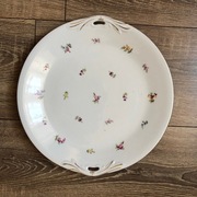 Patera na ciasto Bremer & Schmidt,BSE-29cm