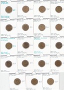 Francja 10 c.(na sztuki 1 zł./1 sztuka)