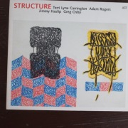 CARRINGTON  ROGERS HASLIP OSBY STRUCTURE