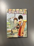 manga konbini kun bl
