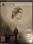 Silent hill 2 PS5