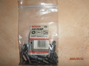 Bosch bit Iso Temp PZ1-zestaw 50szt