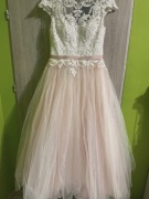 Suknia ślubna rozmiar 38/40