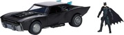 Figurka Batman Batmobile