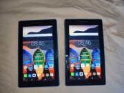 Tablet tablety Lenovo Tb3-710l 2sztuki