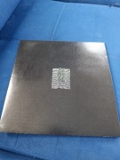 Joy Division - unknown pleasures - tonpress - winyl