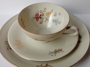 Mitterteich - zestaw śniadaniowy z lat 1931-1945