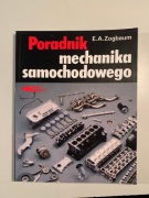 Poradnik mechanika samochodowego 
