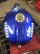 Zbiornik paliwa Yamaha r1 rn01 rn04 98-02