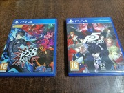 Persona 5 + Persona 5 Strikers