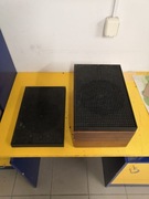  Unitra Maskownica 2 szt i obudowa 