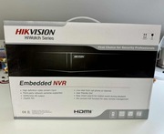 Rejestrator HIKVISION HiWatch HWN-4108MH (C)
