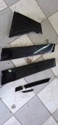 Listwy drzwi klamka drzwi Renualt Clio 5 V 822837372R 826066554R