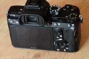 Sony  A7RIII  A7R3