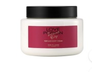 Nowe perfumowany krem do ciała Love Potion Sensual Rubby 250ml Oriflame 