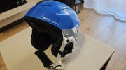 Kask narciarski martes TIROLLI JR