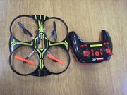 Carrera RC Quadrocopter X1 2,4GHz 370503013
