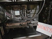 Karta Graficzna Radeon XFX Radeon RX 6800 Core Speedster SWFT319 16GB