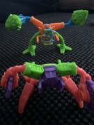 SUPER THINGS SERIA 11 NEON  pożądany przez każde dziecko