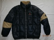 kurtka męska carhartt  L dwustronna zimowa