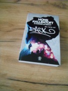 Mons Kallentoft - Na imię mi Zack