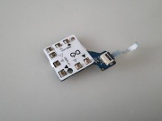 moduł anten dell e4300