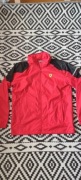 kurtka Ortalion Ferrari Scuderia wiatrówka