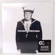INXS Welcome To Wherever You Are 12" 602537779031