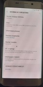 Telefon komórkowy samsung 