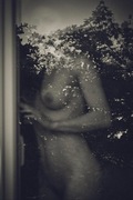 Fotografia artystyczna, akt kobiecy 91x137 cm