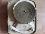 GRAMOFON ŁÓDZKIE ZAKŁADY RADIOWE 1964 ROK.