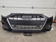 Zderzak przedni przód Audi A4 b9 Lift cały kolor LY9T