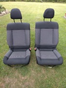 Fotele Citroen C4 caktus przednie