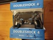 Pad do konsoli Playstation 4