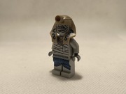 LEGO Minifigurka Pharaoh's Quest Mummy Warrior