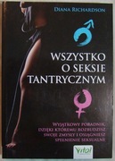 WSZYSTKO O SEKSIE TANTRYCZNYM